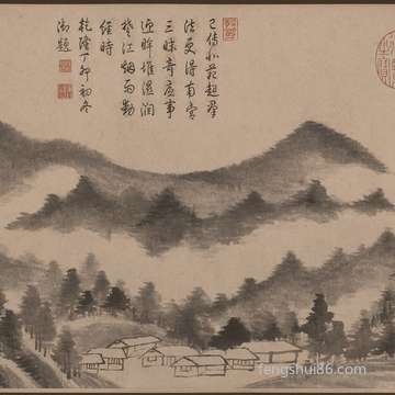 谷雨出世的人有哪些命数,运程成功好意头吗?