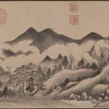 茶道礼仪文化,你掌握是多少