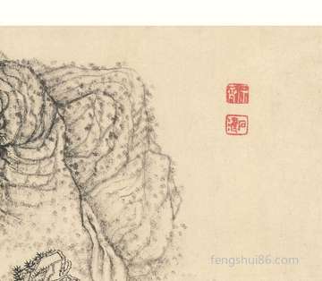 填仓节的有关民间传说故事,和耗子相关?