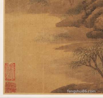 危害人缘人品的风水学有什么