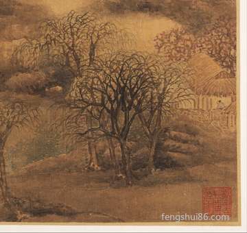 遭雷击房子是吉還是凶:有什么预兆
