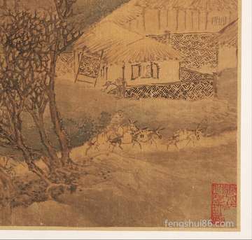 大年夜出世的五行属什么五行缺什么?