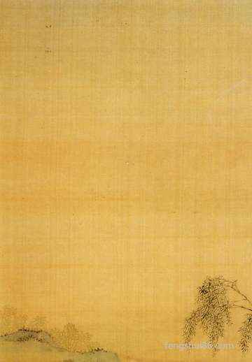 寻根溯源,仰韶文化起源地在哪儿?
