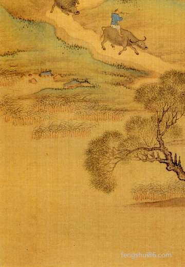 中元节普渡的实际意义是啥