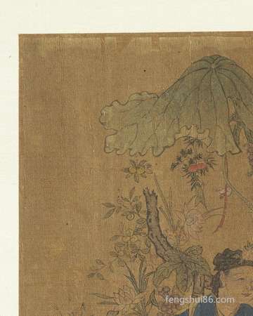 霜降后一天九月廿三不适合开张吗,霜降避讳哪些?
