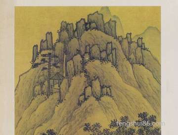 人们造型艺术圣殿:全球四大博物馆