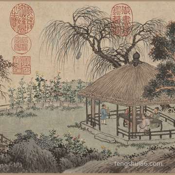 醒神缓解疲劳喝什么茶好