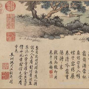 巴黎旅游必去旅游景点:这3个地区一定要去