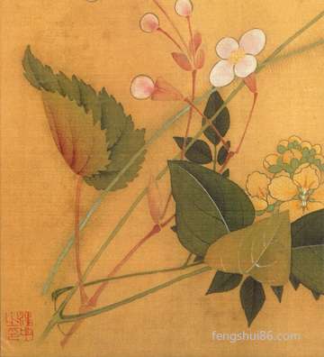 寒露是什么季节的节令?有什么农事活动?