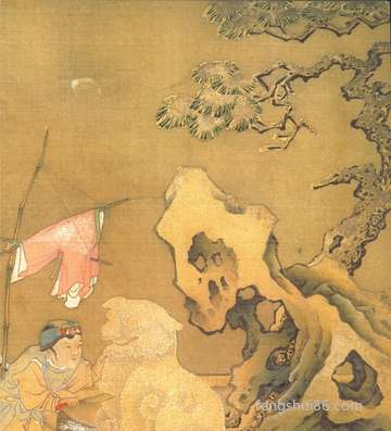 平安夜的英文怎么写?平安夜的来历是啥?