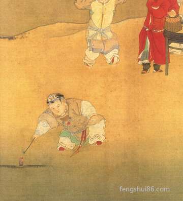 农历十月二十七出世的女孩儿运势怎么样,性情怎样?