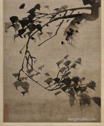 梦到树上结满杏子_周公解梦之树上结满杏子_梦见树上结满杏子什