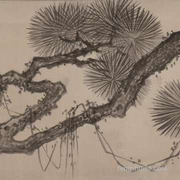 住房挂哪些画最好是,可以提高住房组员总体运程