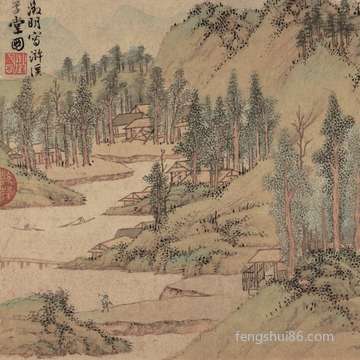 中元节的风俗是什么:鬼节不可以做什么