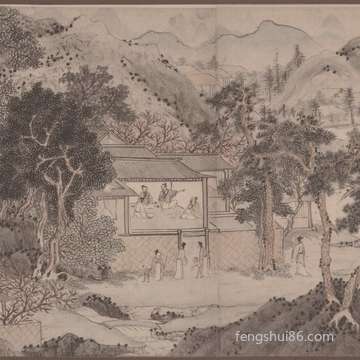 卧房什么风水学难题不留意可能造成 走桃花运不如意?