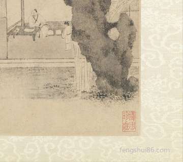 闰六月二十七财神方位在哪儿?