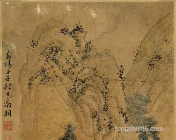 荣华富贵在中老年后的八字是什么