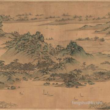让公司办公室招财的风水学窍门,一般人我不会对他说