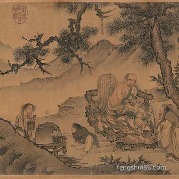 争吵了:仍然能亲密无间的生肖配对