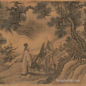 上班族一族不可不知道的风水学秘笈