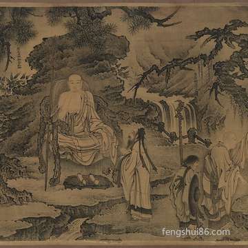 2020庚子年二月二十合适祭拜拜祖?为何要拜祖?