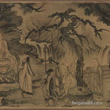 阴历四月初五的黄历是啥?有什么忌宜?