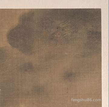 貔貅摆放大客厅什么位置好?貔貅摆放大客厅方位图
