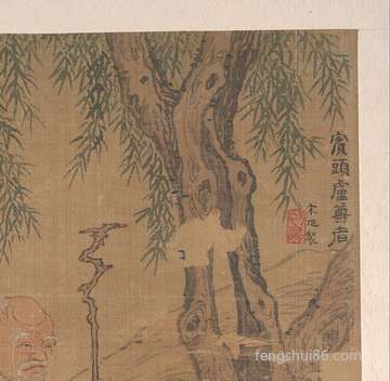 梦到大白鹅_周公解梦之大白鹅_梦见大白鹅预示什么