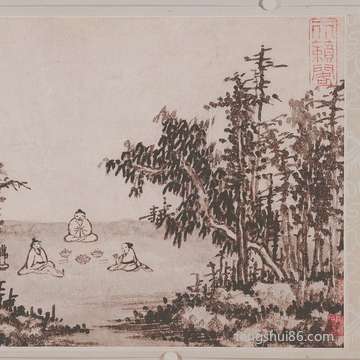 老年人房装修有什么风水学关键点要留意才可安度晚年?