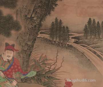 正月十四出世的男孩儿运势怎么样?
