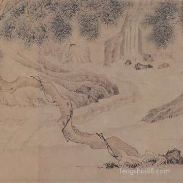 怀了孕?这种孕期风水学的大归纳务必看