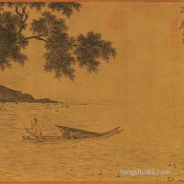 寒月十二日霜降老黄历查询,此日哪一个属相要留意!