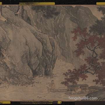 霜降是什么时候刚开始的?霜降和冬至节气的差别