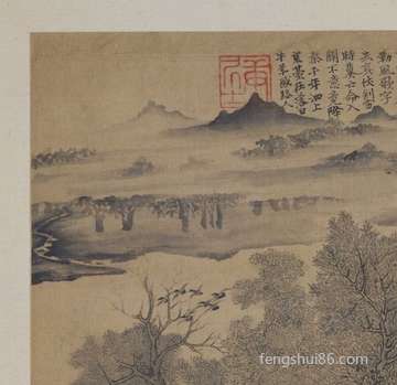 八字合婚中的忌讳留意什么