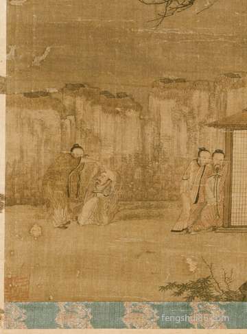 2020鼠年农历二月三十喜用神生活 时间方向详细信息!