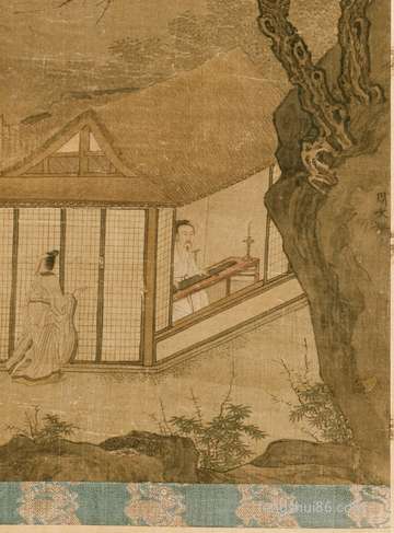 命了解说:祭灶节出世的人如何?