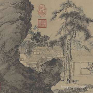 小暑时间几点几分,小暑气温特性是啥?