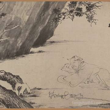 梦到大妈_周公解梦之大妈_梦见大妈预示什么