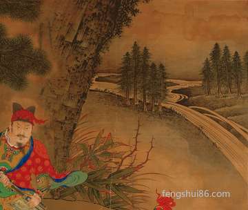 五行缺土缺木的名字有什么