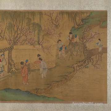 详细说明招财吉祥物之三足金蟾!
