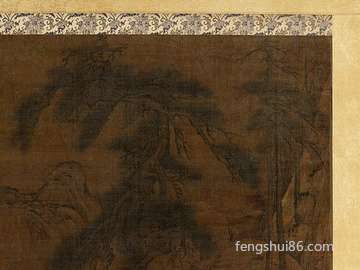 梦到很粗的大树_周公解梦之很粗的大树_梦见很粗的大树预示什么