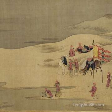 阴历九月初四是什么日子?节令降霜?有什么风俗习惯?