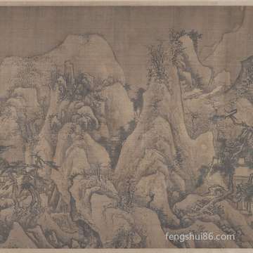 25岁属狗的人—1996年五一节之太阳升起性命格吉祥如意吗?