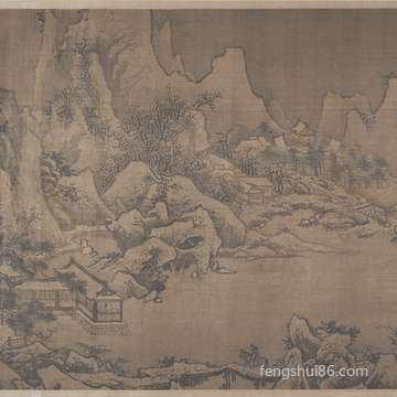 梦到写对联_周公解梦之写对联_梦见写对联预示什么