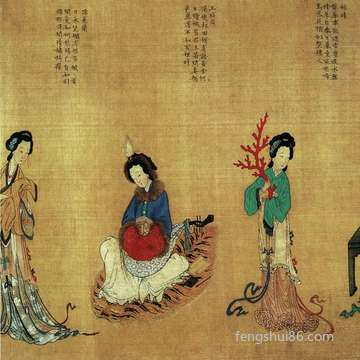 立春是哪天?干什么最火运!