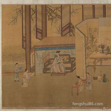 七夕节生活合适迁墓吗,七夕节放假几天?