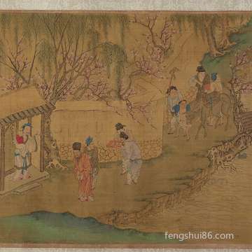 3月可以从头开始旺到尾的属相