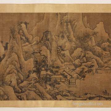 12种餐厅厨房风水知识是什么