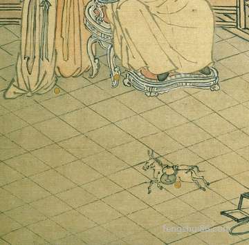2021春节过年时的规定:早饭忌吃白米粥