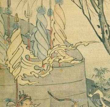 10月21是啥日子?在历史上10月21日的热点事件
